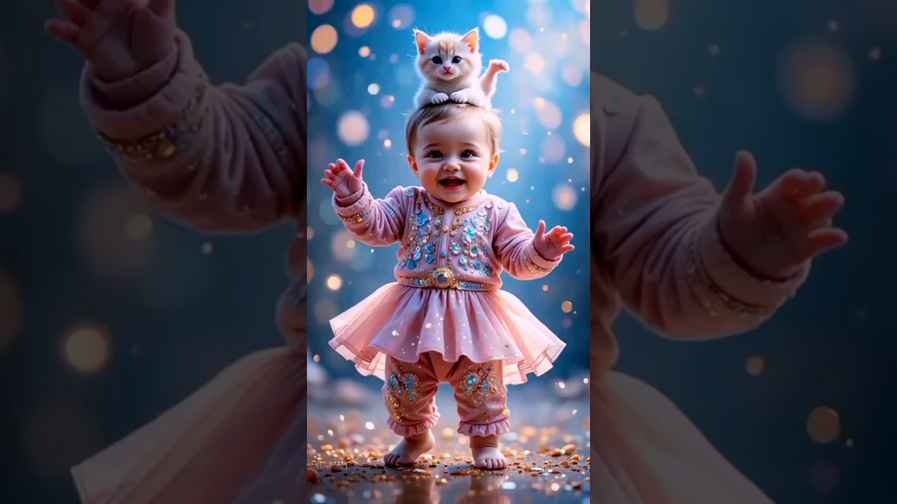 Dudi Dudi Dam Dam 💃💃💃 | Cutest  Cat Dancing On Dudi Dudi Dam Dam😺 