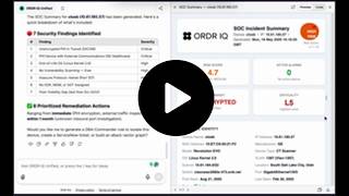 Predict which medical devices are likely to fail next week and prevent emergencies with ORDR IQ