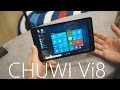 Chuwi Vi8: $90 Windows 10 Tablet PC