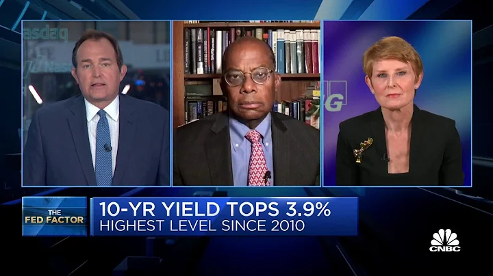 This inflation has a number of underlying causes, ...