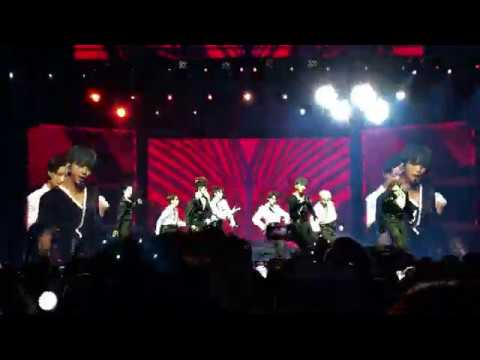 Seventeen Good To Me Ode To You World Tour San Jose 1 21 20 Youtube Seventeen Good To Me Ode To You World Tour San Jose 1 21 20 Youtube