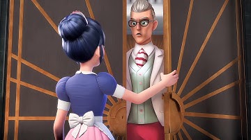 Gabriel Is Still Alive?! Major Plot Twists In Miraculous Ladybug Season 6!