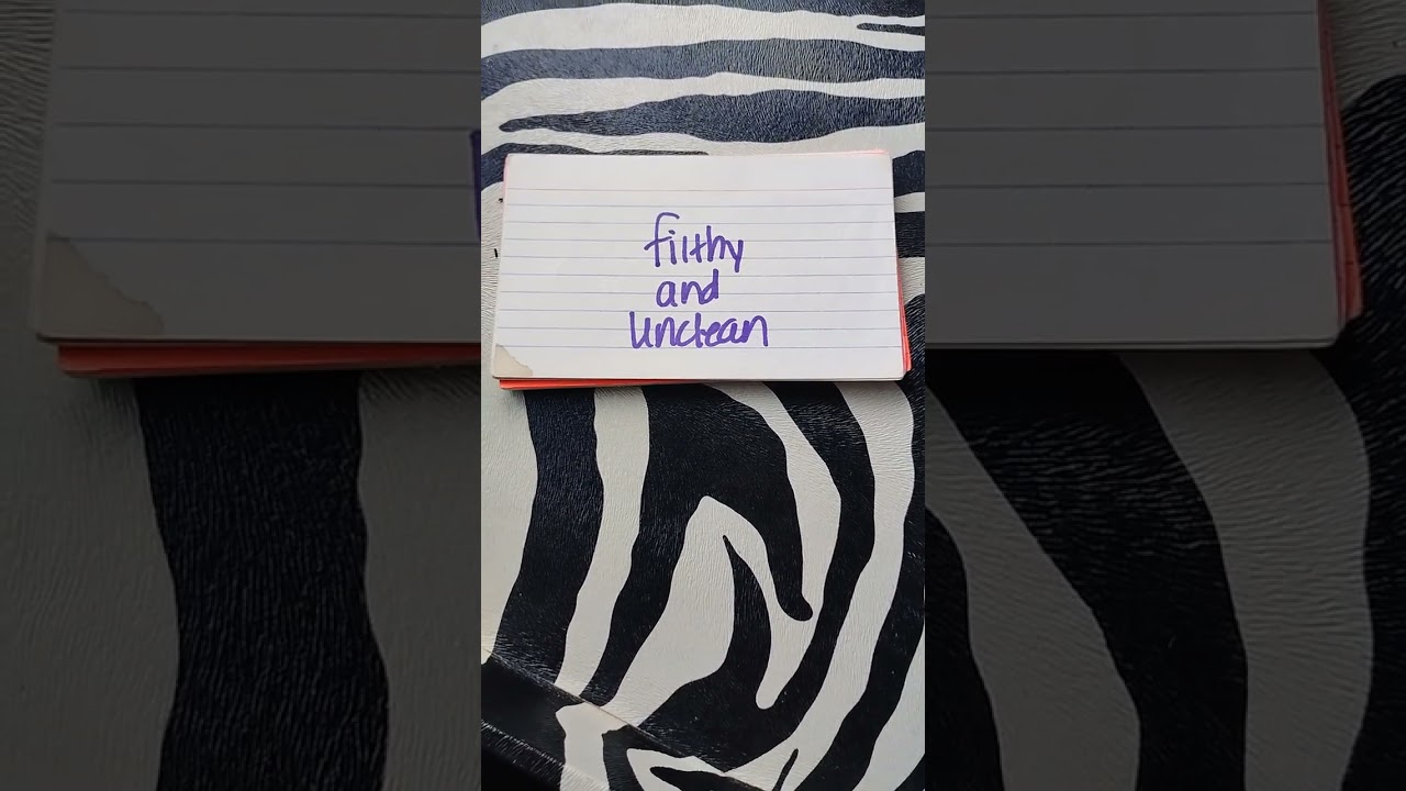 Вас ждёт так много всего. Скоро всё будет по-настоящему хорошо.