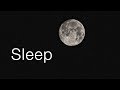 Ambient Piano Sleep | Dream the Night Away 8 Hours