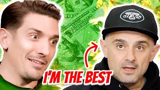 Schulz REACTS To Gary Vee GREATEST RANT