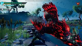 Dauntless - Yekeran's Interrupt Challenge