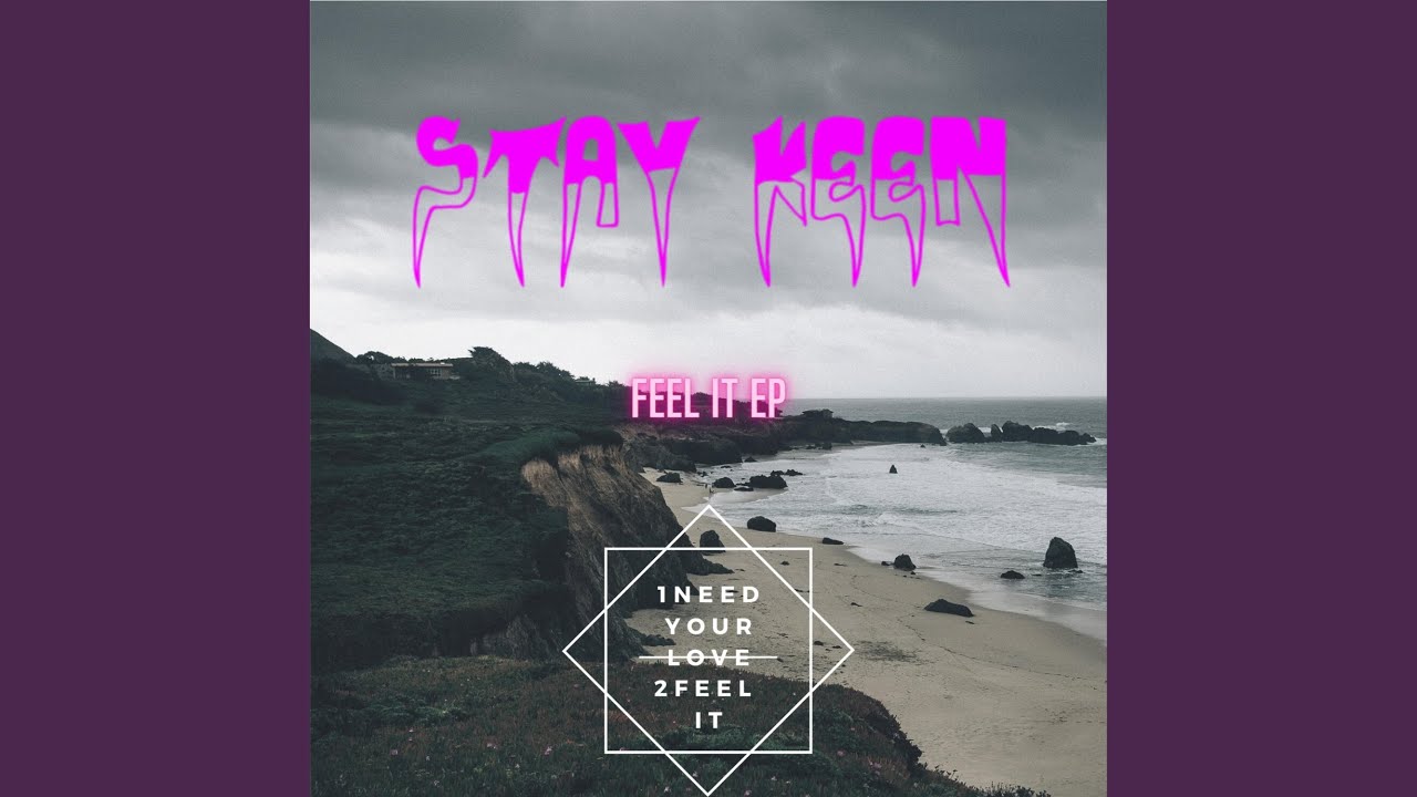 Watch FEEL IT on YouTube Watch FEEL IT on YouTube