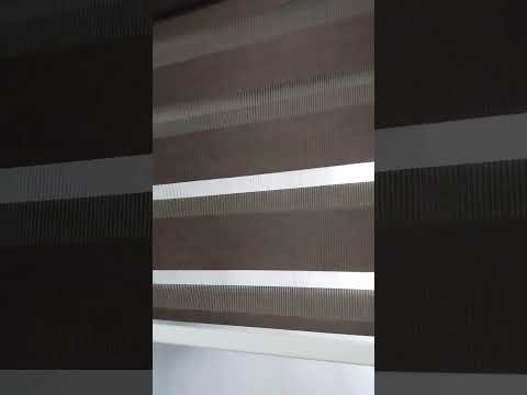 진주 가좌올리움 블라인드 시공