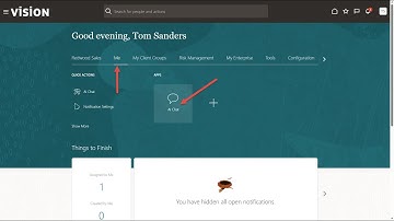 How to create new Role to access AI Chat for AI Agents in Oracle Fusion AI Agent Studio? (Ver 25D)