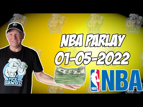 Free NBA Parlay For Today 1/5/22 NBA Pick & Prediction NBA Betting Tips
