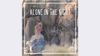 Rini K - Alone in the Night (Audio)