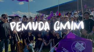 Pemuda Gmim Gacor   Remix 2026
