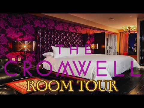 THE CROMWELL LAS