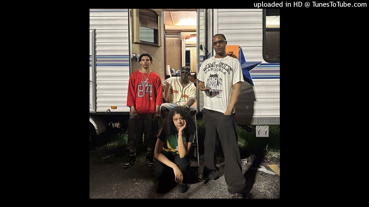 [FREE] Dc2trill x Veeze x Detroit Type Beat 