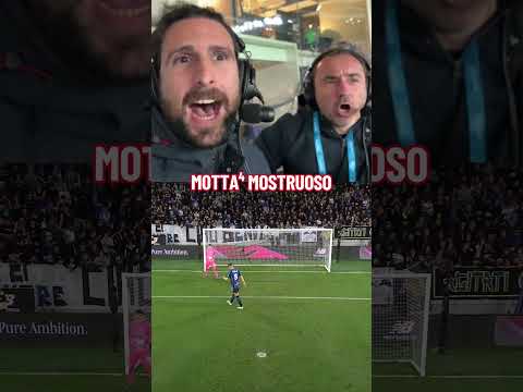 Video Motta para QUATTRO rigori e la Lazio va in finale!