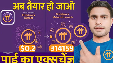Pi Mainnet  के लिए तैयार हो जाइए Pi DEX AMM क्या है ? What is Pi dex Amm Liquidity Pool ,Pi Exchange