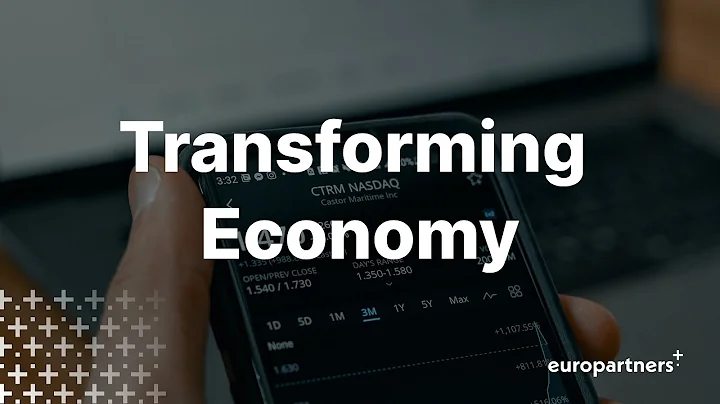 Transforming Economy - By Prof. Dr. Toms Sedlcek