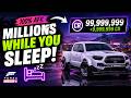 Do THIS to Get MILLIONS of Credits WHILE SLEEPING in Forza Horizon 6 (AFK)