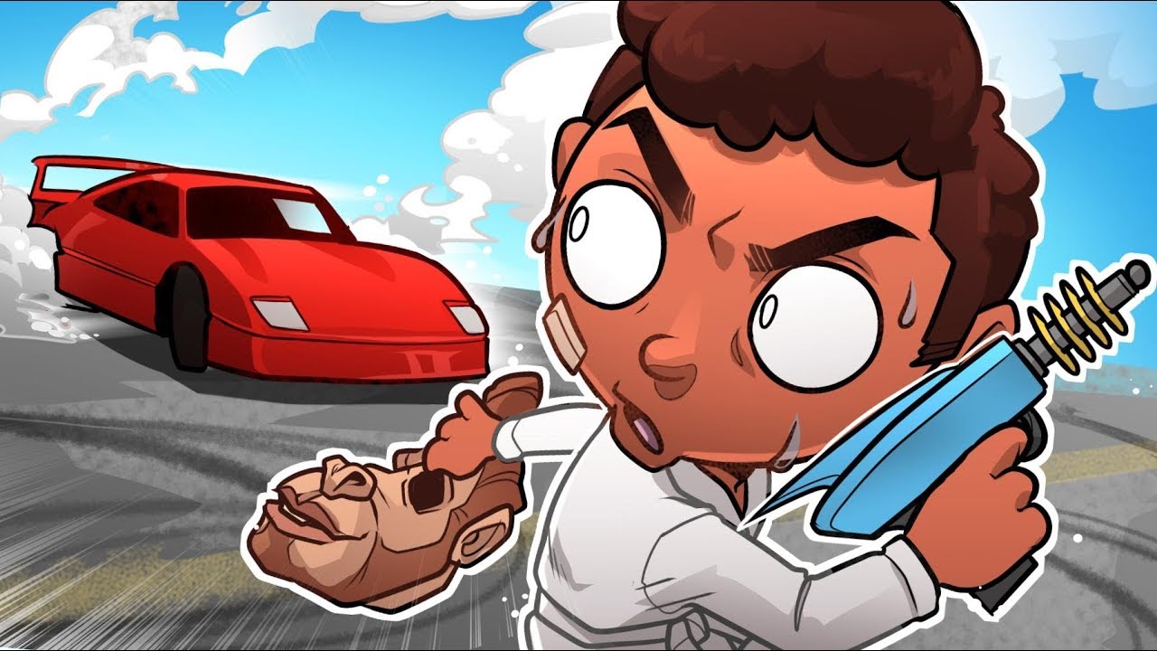 IM BACK WITH THE NOISY CRICKET! - GTA 5 Funny Moments