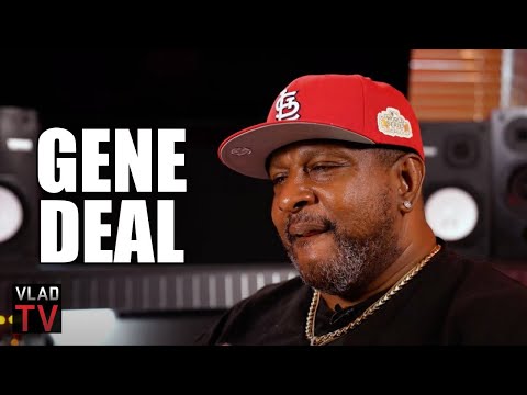 Gene Deal Says Puffy Ran After They Into 2Pac at Soul Train Awards (Part 14)