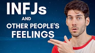 INFJs and Emotional Overload