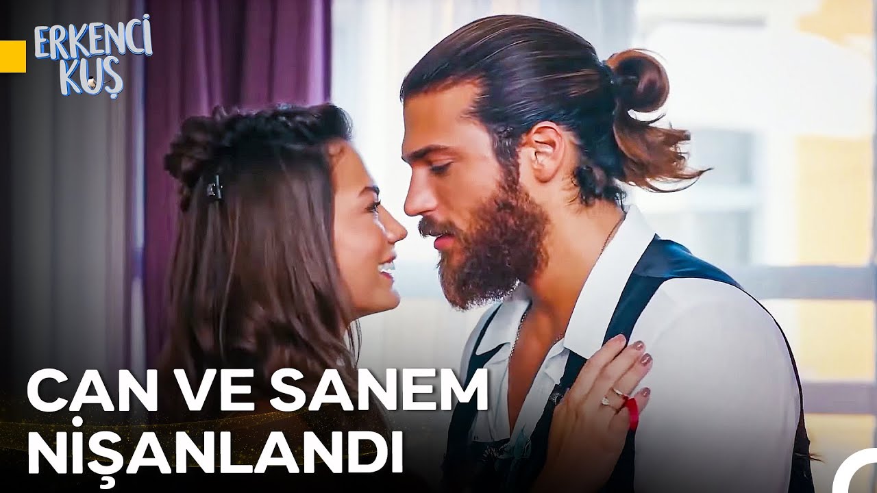 Bizim Hikayemiz Mutlu Sonsuz Oldu - Erkenci Kuş