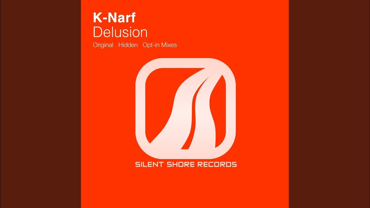 Watch Delusion (Original Mix) on YouTube Watch Delusion (Original Mix) on YouTube