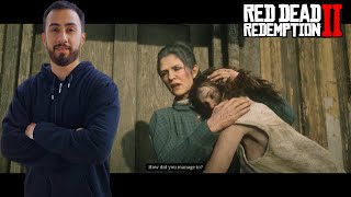 That's Murfree Country [Gold Medal] - Red Dead Redemption 2