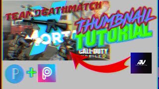 How to make simple gaming thumbnail on android? | image editing
tutorial picsart pixellab fonts used: heavitas free font download
link: https://b...