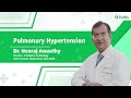 Early Signs of Pulmonary Hypertension in Children