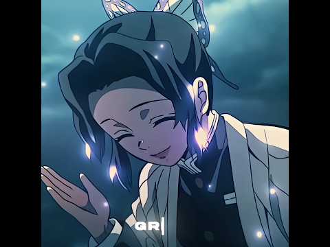 MALA ~ Shinobu Edit 💕👀 #demonslayer #kimetsunoyaiba #anime #animeedit #shorts