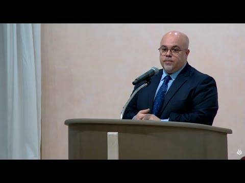 "Non come voglio io, ma come tu vuoi" - Culto di Santa Cena - 21 Dicembre 2025