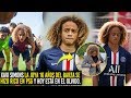 XAVI SIMONS,16 AÑOS, SE HIZO MILLONARIO EN PSG Y HOY ESTÁ EN EL OLVIDO.