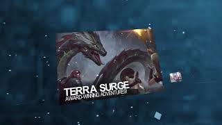 [Trinity Continuum: Anima] Storypath Showcase — Session Three