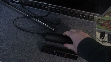 How To Connect NVIDIA Shield With TV