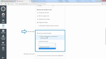 17.Crear Tarea grupal