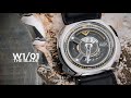 SEVENFRIDAY 工業革命 W1 / 01 Blade 自動上鍊機械錶 送禮推薦 product youtube thumbnail