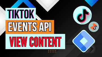Tiktok Events API View Content setup with Parameters with Google Tag Manager | Sultanul M