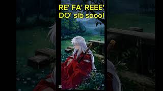 INUYASHA/ TO LOVE'S END/ AFFECTIONS TOUCHING ACROSS TIME versión corta.