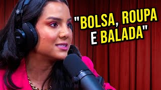 Celebrity DANI DIZ QUASE FALIU! Wealth