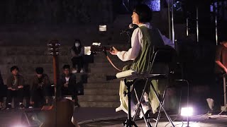 【張瑀 Yu's Live】Campus Workshop 3-中山大學-瓦力-20201216