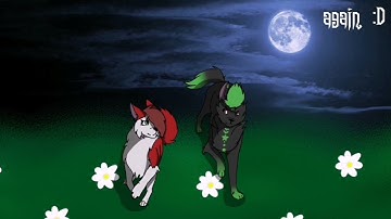 •On The Run•|°Oc map| part 5