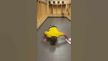 Towel Pushup Slides Fwd, Diagonal, Lat