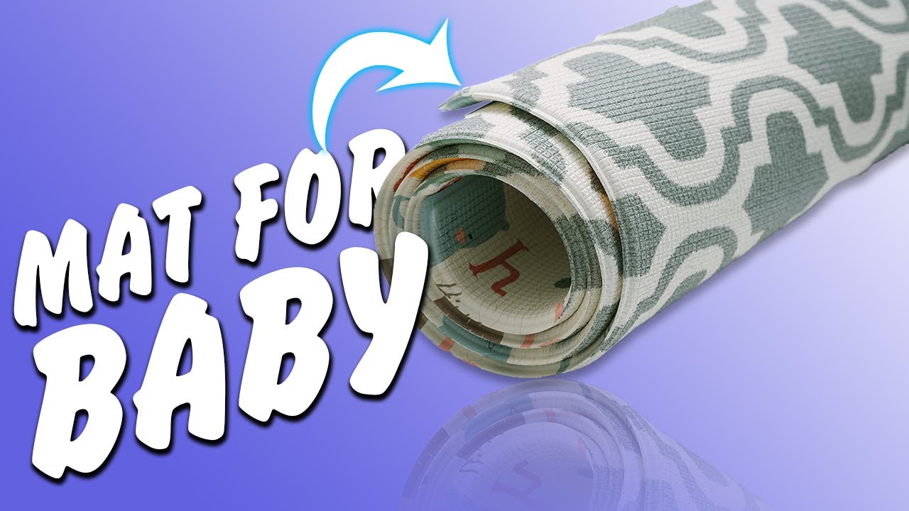 Top 6 Best Outdoor Play Mat for Baby 2022 YouTube