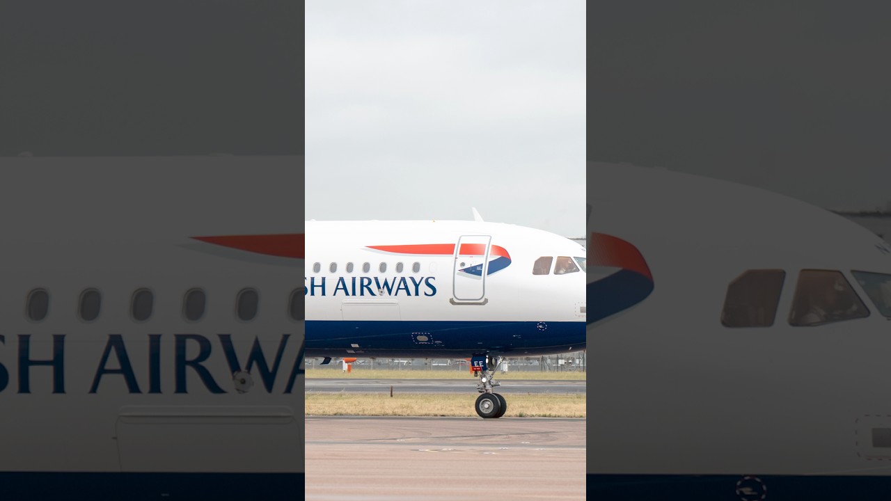 New travel game: how many Speedmarques did you spot on your travels? 👀🛫