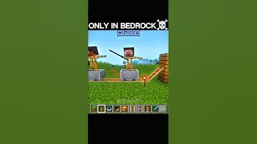 Do not click on audio!!😵‍💫#minecraft #shorts