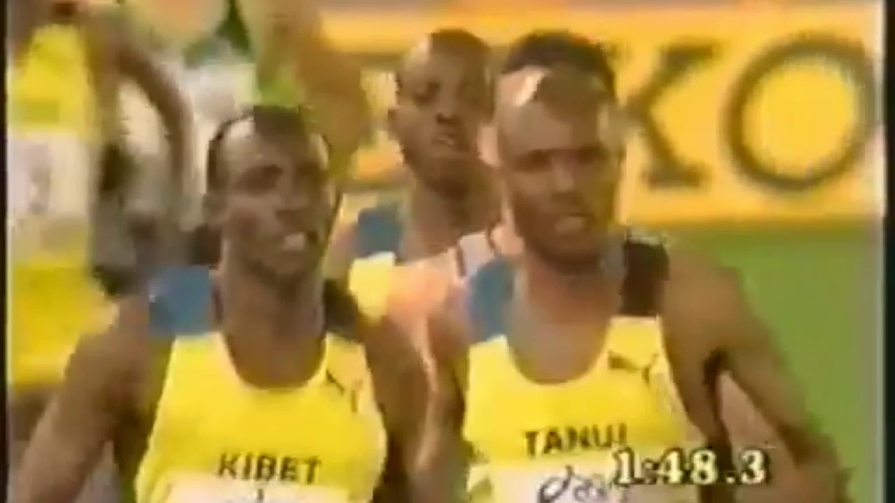 1600m World Record YouTube 1600m World Record YouTube