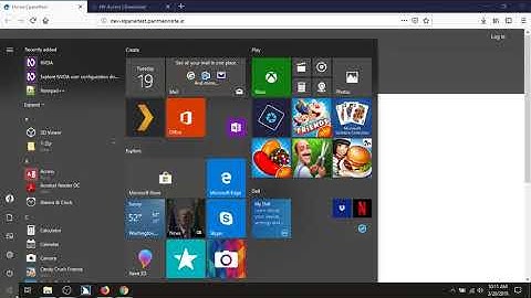 NVDA JAWS Chrome Firefox