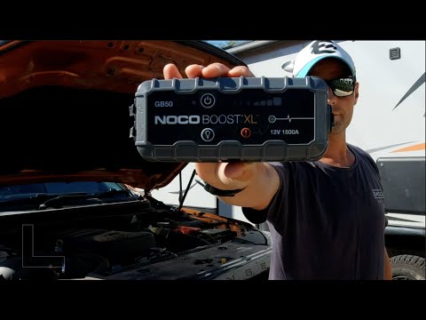 noco-gb50-boost-xl-battery-jump-starter-|-full-review-|