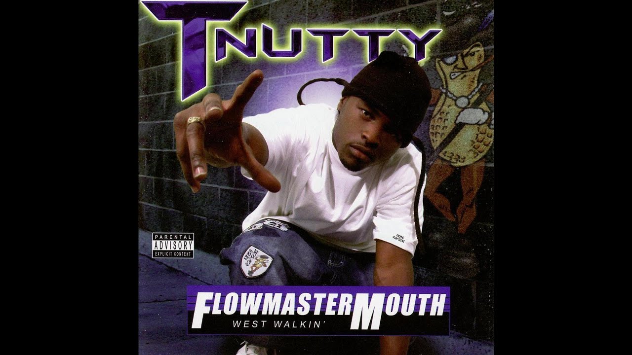 T-NUTTY - NUTT FACTORS UP T-NUTTY - NUTT FACTORS UP